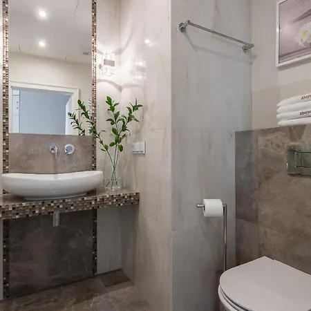 Ovo Market Square Apartament Wrocław