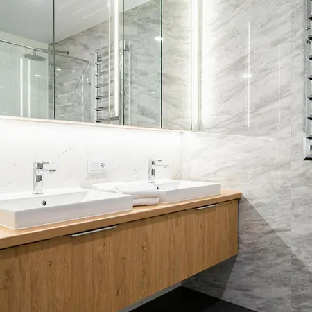 Apartament Ovo Market Square