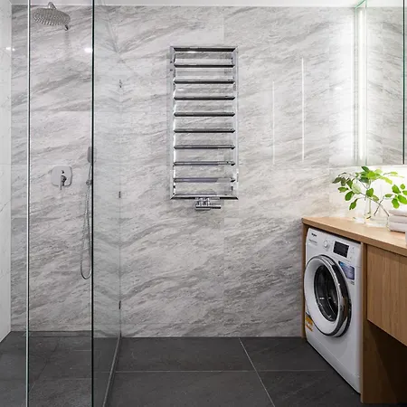 Ovo Market Square Apartament