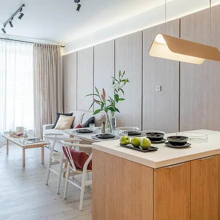 Apartament Ovo Market Square *