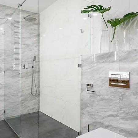 Ovo Market Square Apartament Wrocław