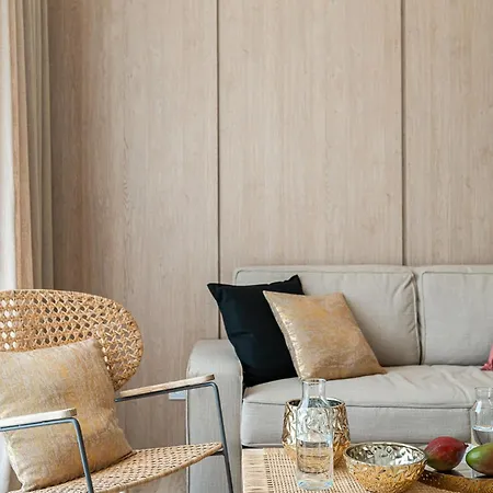 Apartament Ovo Market Square *