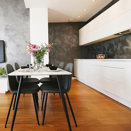 Ovo Market Square Wrocław