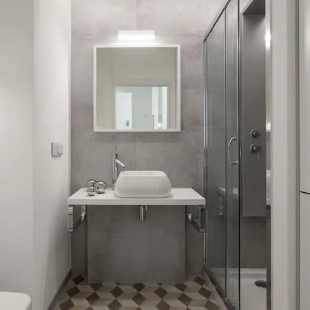 Apartament Ovo Market Square Wrocław