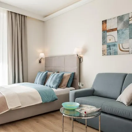 Apartament Ovo Market Square *