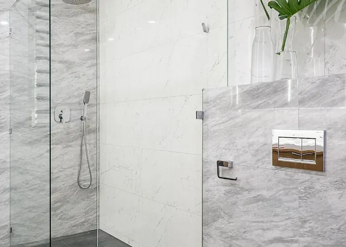 Ovo Market Square Lejlighed Wrocław