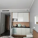 Ovo Market Square Apartman *