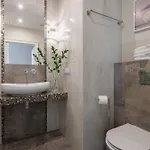 Ovo Market Square Apartman Wrocław