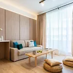Apartman Ovo Market Square Wrocław