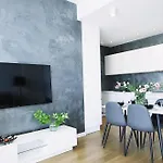 Apartman Ovo Market Square Wrocław