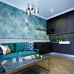Ovo Market Square Apartman Wrocław