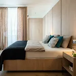 Ovo Market Square Apartman