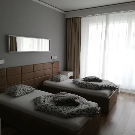 Appartement Ovo Market Square *