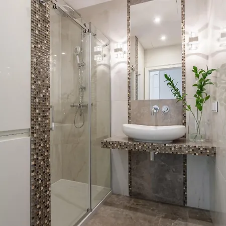 Ovo Apartment Market Square Wroclaw *