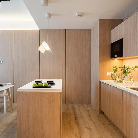 Ovo Apartment Market Square Wroclaw Wroclaw