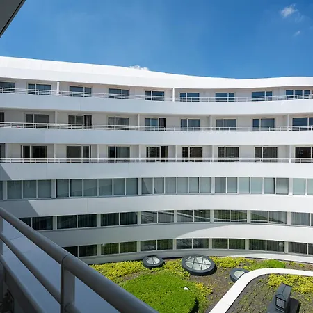 Ovo Apartment Market Square Wroclaw Wroclaw