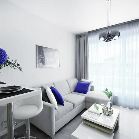 Ovo Apartment Market Square Wroclaw Wroclaw