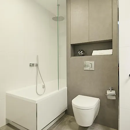 Ovo Apartment Market Square Wroclaw