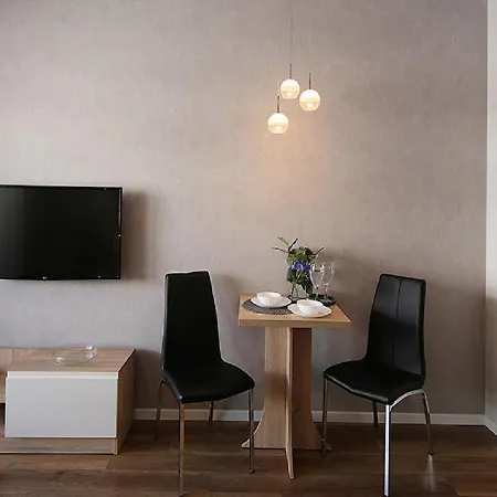 Apartment Ovo Apartment Market Square Wroclaw *