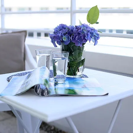 Apartment Ovo Apartment Market Square Wroclaw Breslau