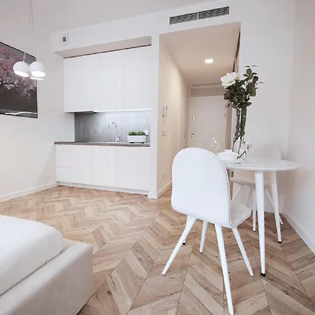Ovo Apartment Market Square Wroclaw Breslau