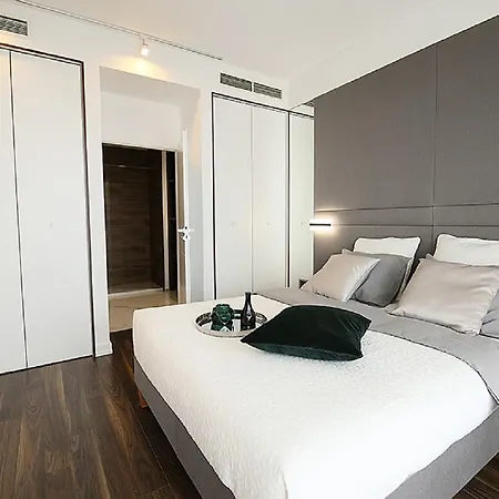 Appartement Ovo Market Square