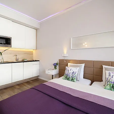 Ovo Apartment Market Square Wroclaw * Wroclaw