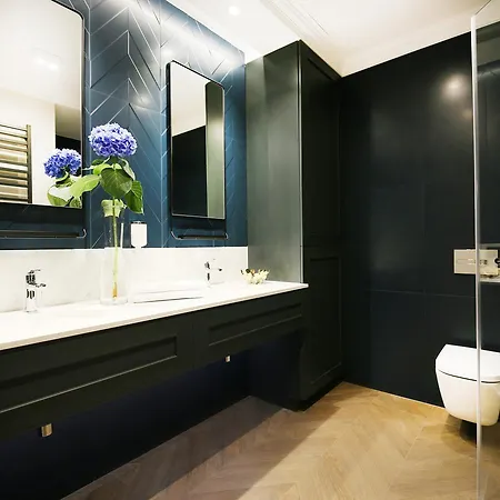 Ovo Apartment Market Square Wroclaw Apartment *