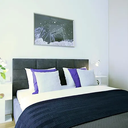 Ovo Apartment Market Square Wroclaw Wroclaw
