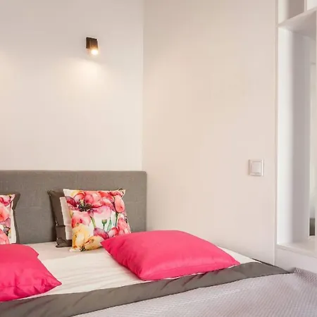 Ovo Apartment Market Square Wroclaw Breslau