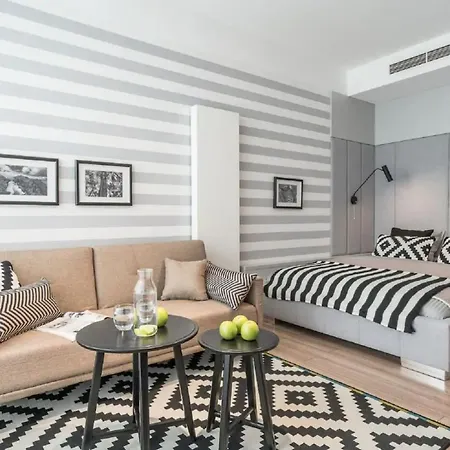 Ovo Apartment Market Square Wroclaw Wroclaw