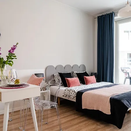 Appartement Ovo Market Square *