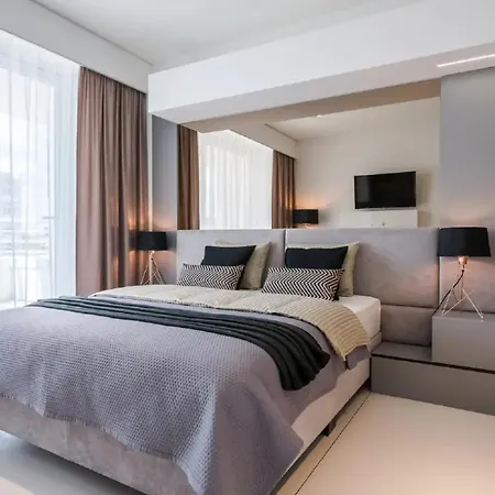 Ovo Apartment Market Square Wroclaw