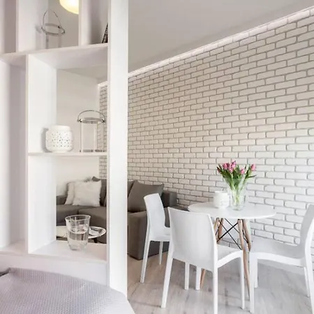 Ovo Market Square Appartement