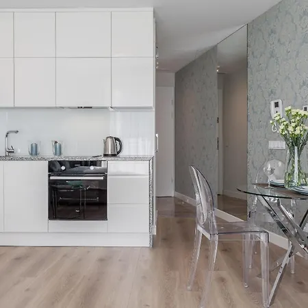 Ovo Apartment Market Square Wroclaw * Wroclaw
