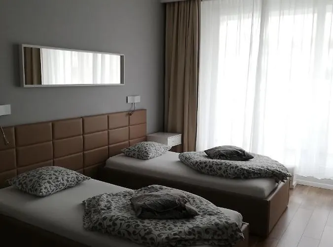 Апартаменты Ovo Apartment Market Square Wroclaw *
