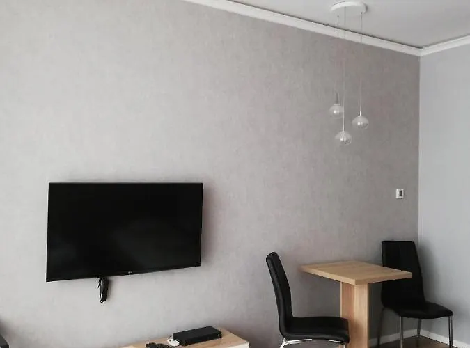 Ovo Apartment Market Square Wroclaw