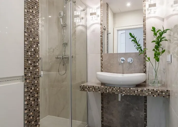 Ovo Apartment Market Square Wroclaw *