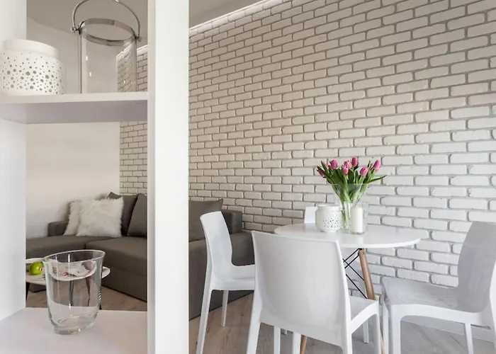 Ovo Apartment Market Square Wroclaw * Вроцлав