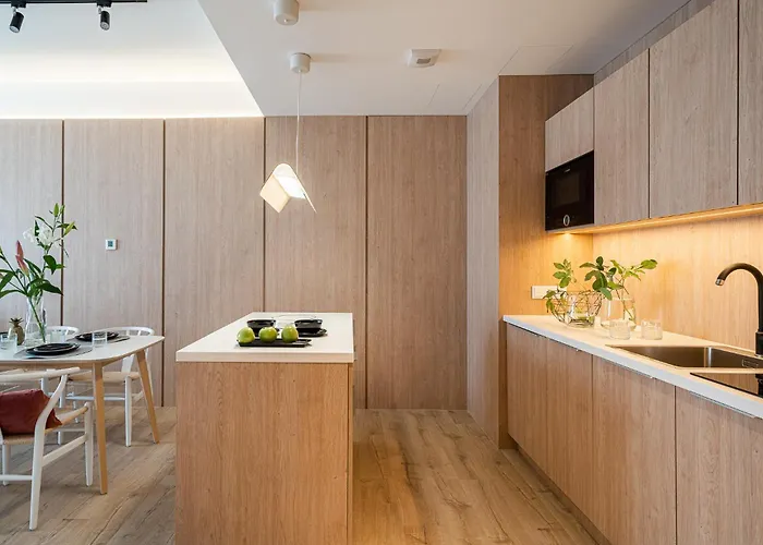 Ovo Apartment Market Square Wroclaw Breslau