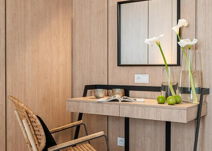 Ovo Apartment Market Square Wroclaw