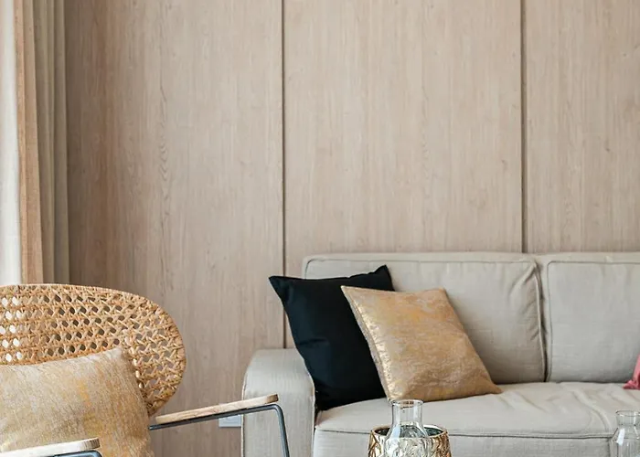 Апартаменты Ovo Apartment Market Square Wroclaw *