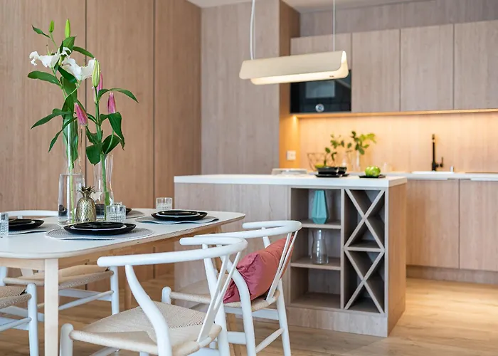 Ovo Apartment Market Square Wroclaw