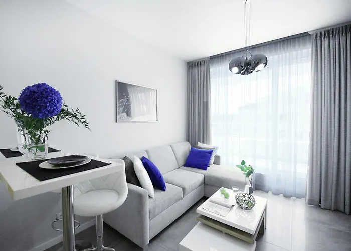 Ovo Apartment Market Square Wroclaw Wroclaw