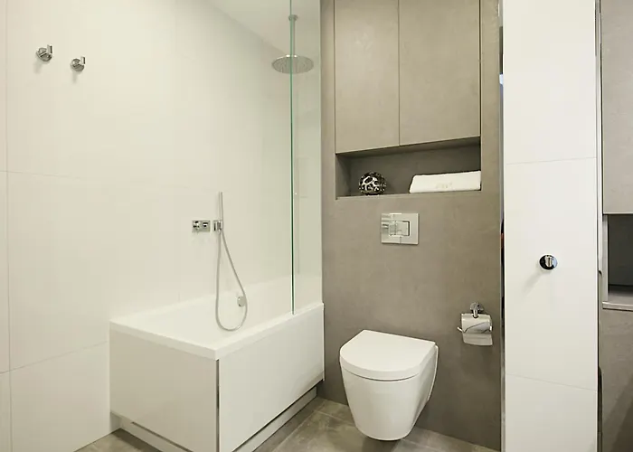 Ovo Apartment Market Square Wroclaw