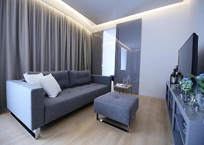 Ovo Apartment Market Square Wroclaw *