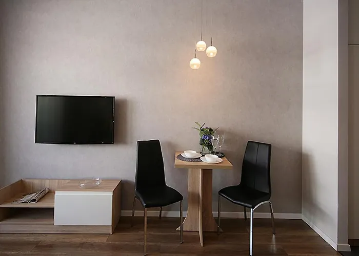Апартаменты Ovo Apartment Market Square Wroclaw *