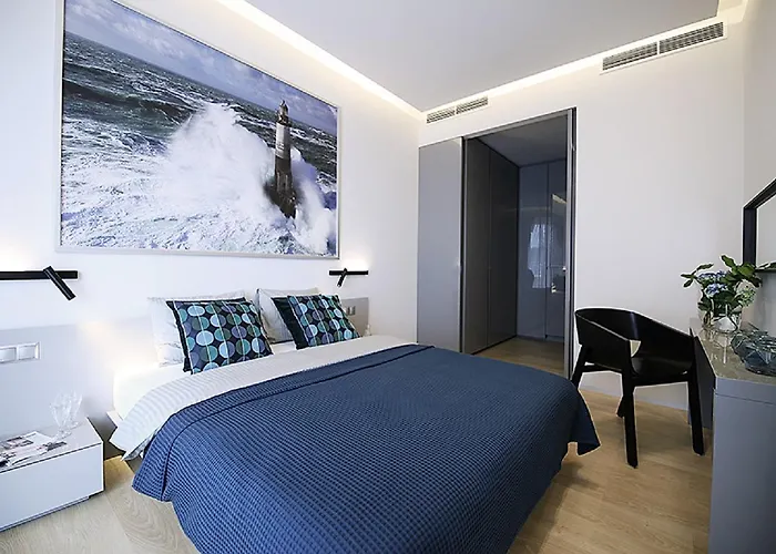 Апартаменты Ovo Apartment Market Square Wroclaw *