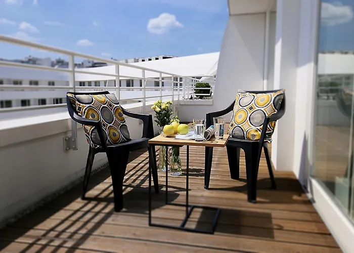 Ovo Apartment Market Square Wroclaw Apartment Breslau