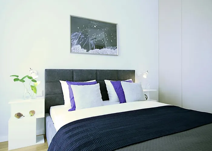 Ovo Apartment Market Square Wroclaw Wroclaw